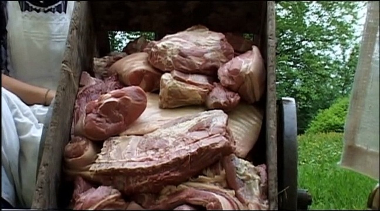 Abenteuer 1900 Leben im Gutshaus Staffel 1 Folge 14 deutsch german