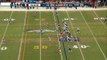 Rob Gronkowski Hurdles Defender After BIG Catch-n-Run! | Patriots vs. Broncos | NFL (720p FULL HD)