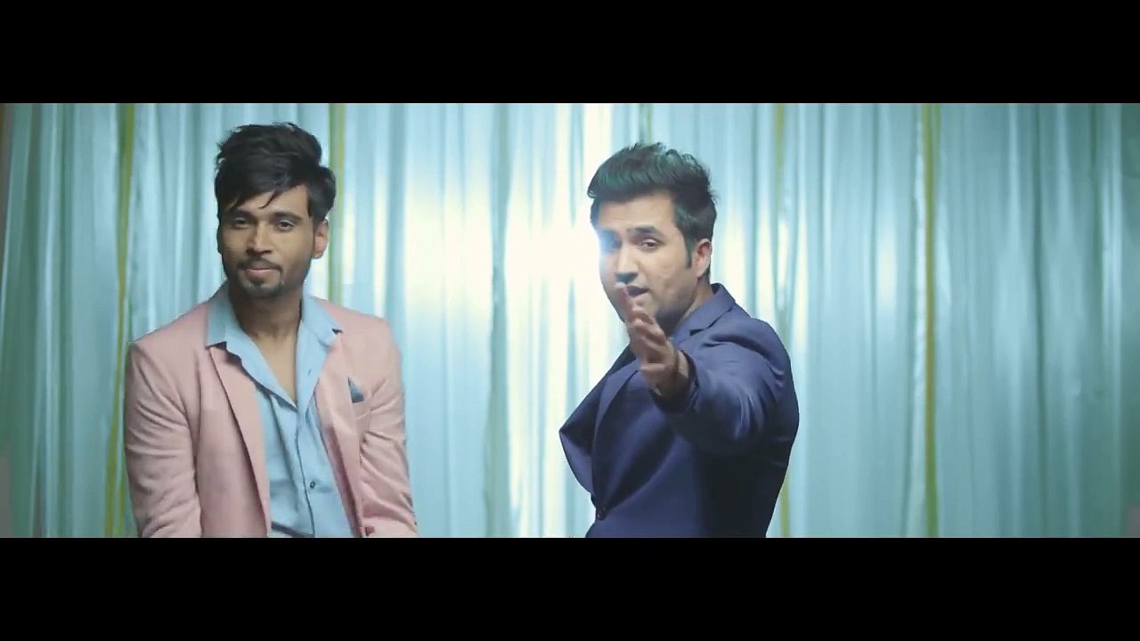 Falak Shabir ft DJ Shadow Brand new song - Music Tube