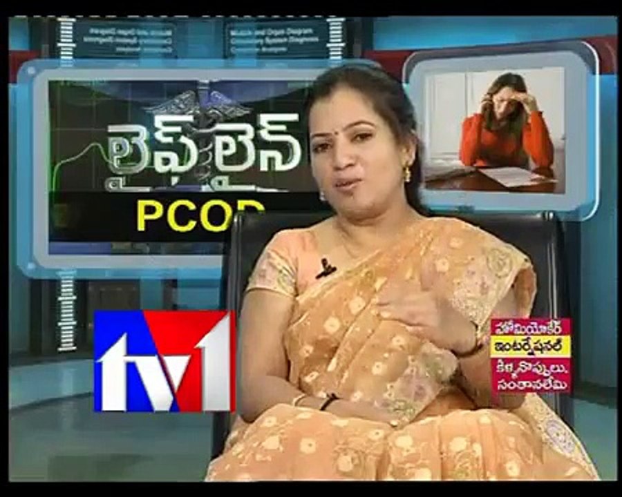 Cure your PCOS problems through Effective Homeopathy