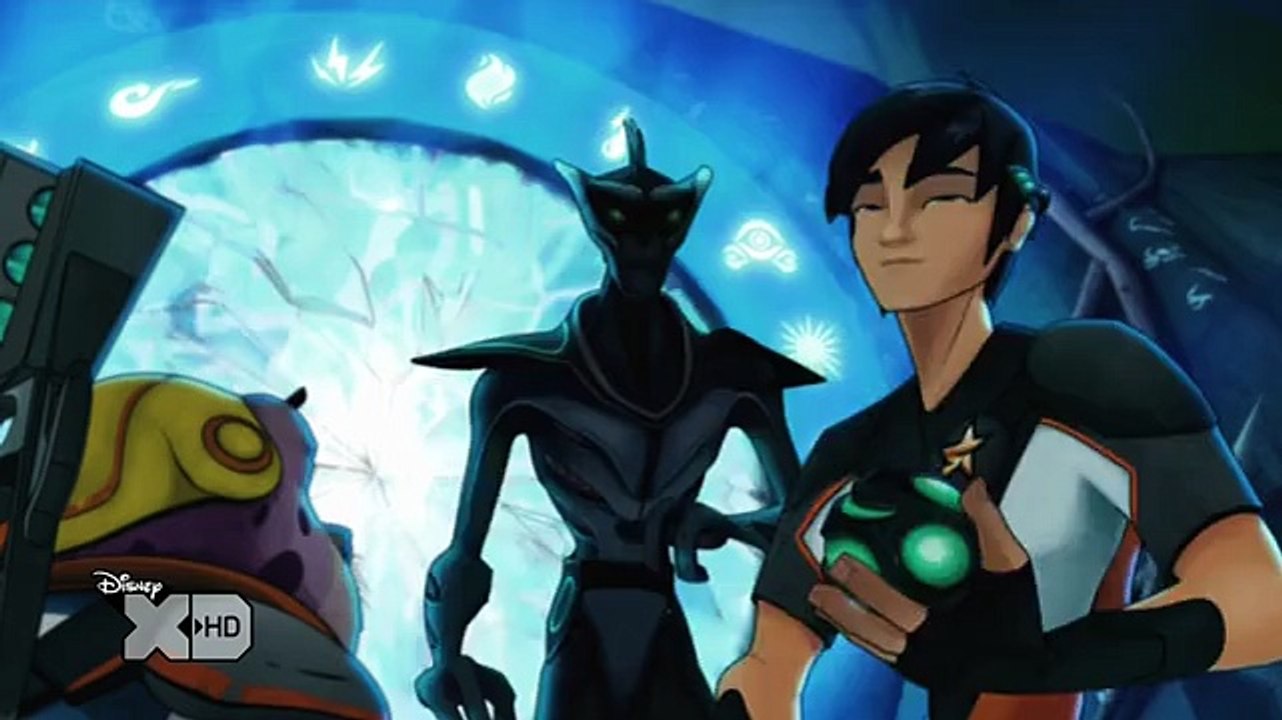 Free Staffel 1 Folge 3 Deutsch