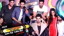 Khatron Ke Khiladi 7 LAUNCH | Arjun Kapoor | Contestants