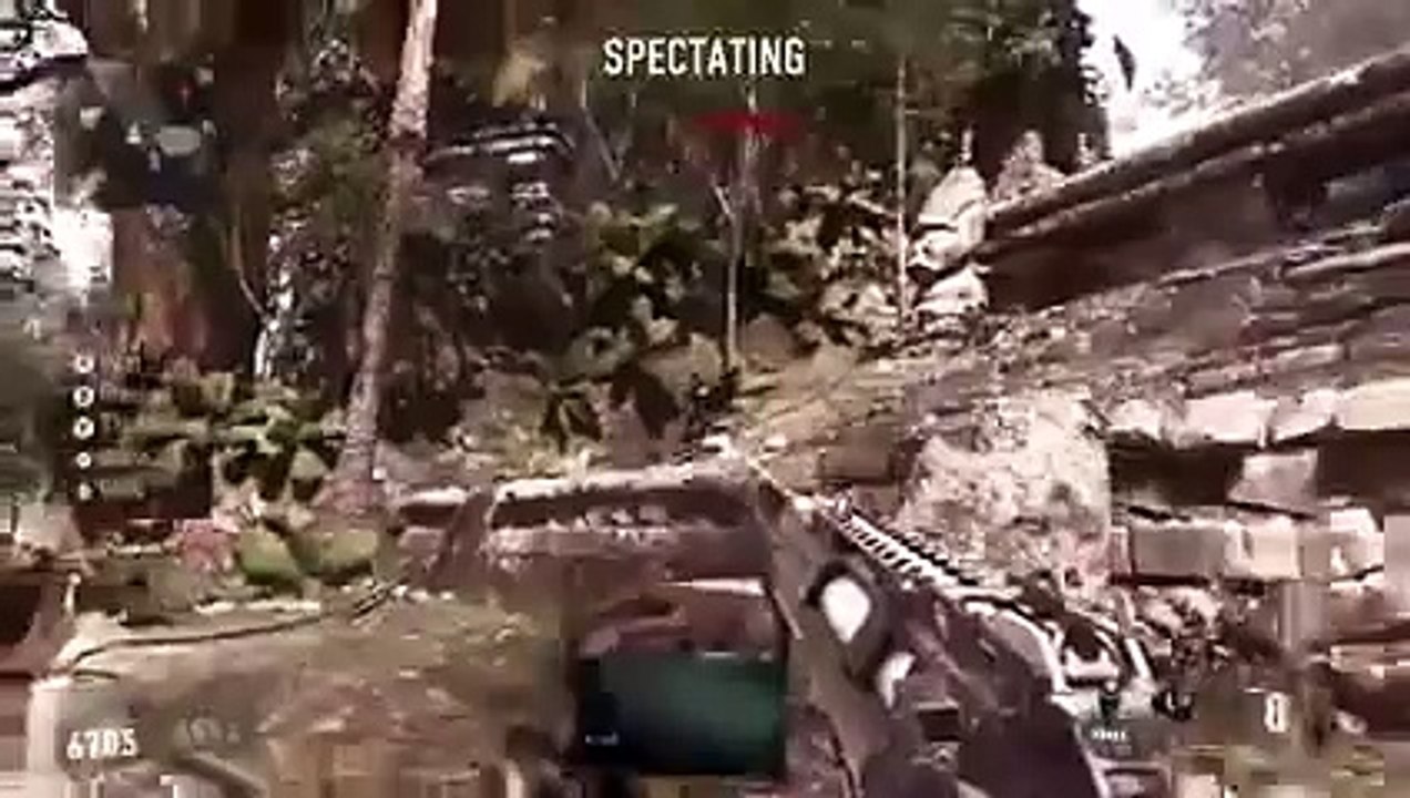 CoD - Advanced Warfare #Gameplay 13