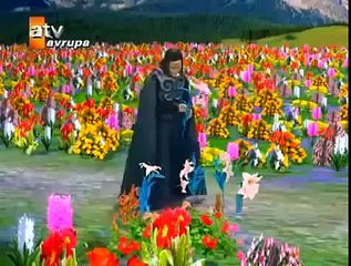 Selena 93. Bölüm Tek Parça Atv