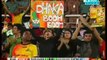 IMRAN NAZIR 75 FROM 43 6 SIXES BPL Final Highlights Barisal Burners vs Dhaka Gladiators PART 2