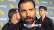 Manu Bennett Interview Spartacus: War of the Damned