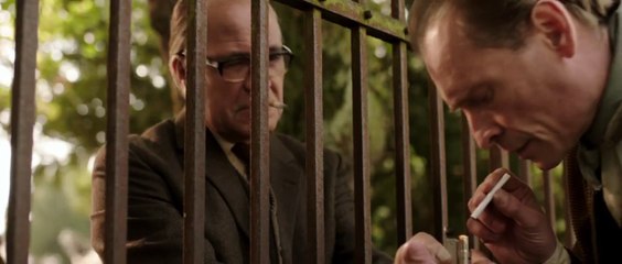 Yalan Labirenti  Labyrinth of Lies - Teaser