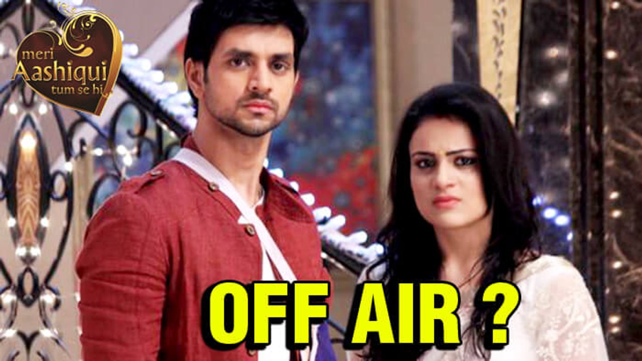 Confirmed: Ranveer Ishani's Meri Aashiqui Tum Se Hi To Go Off Air In February