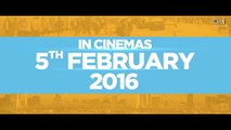 Loveshhuda In Cinemas 19th Feb 2016 - Why Complications After Sex Dialog Promo - Girish, Navneet