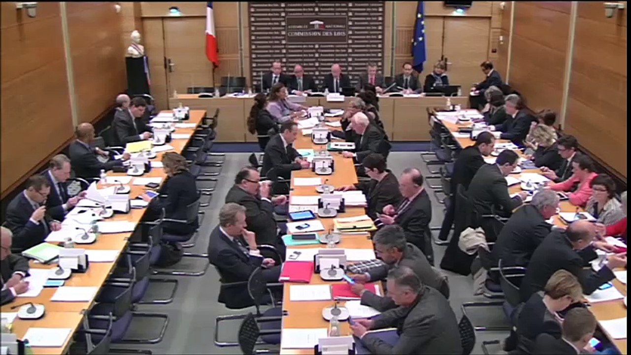 Eric Ciotti veut élargir les capacités d'intervention des forces de l'ordre et renforcer leur protection