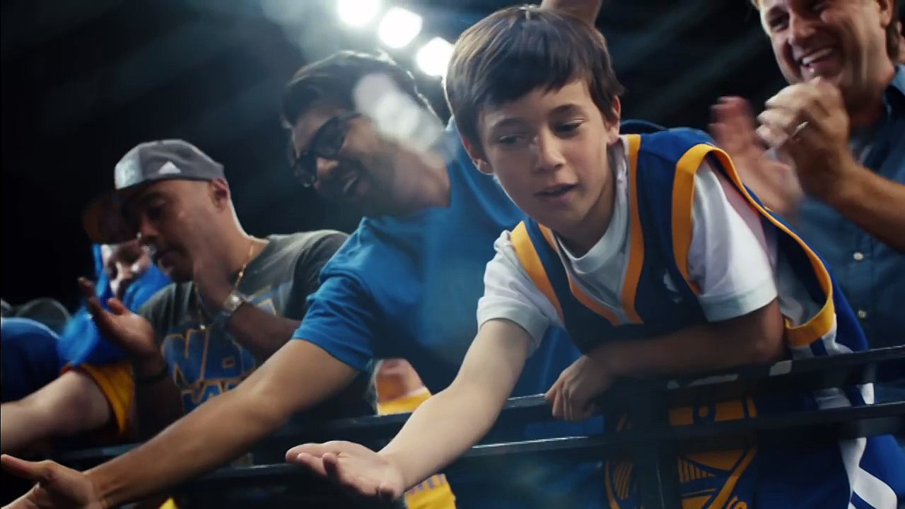 Pub NBA : Hands [HD]