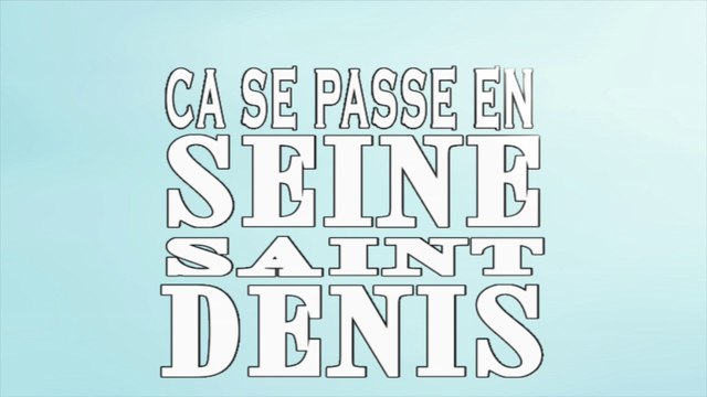 Le conservatoire Citroën à Aulnay-sous-Bois
