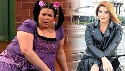 68 Kilo Veren Pelin Öztekin, Ekrana Geri Dönüyor