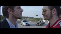 Pub Renault : La Megane VS The Movie Car [HD]