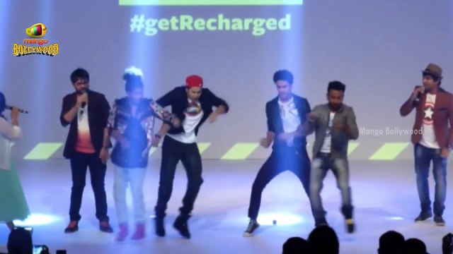 ABCD 2 Promotions | Full Event | Varun Dhawan | Shraddha Kapoor | Remo D Souza | Lauren