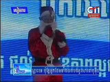 Khmer Comedy, Pekmi Comedy, Pocari Sweat Concert, 09-January-2016, CTN Comedy
