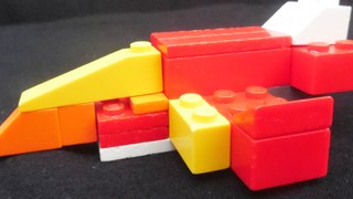 How to build lego airplane / how to make lego airplane /lego toys /lego city