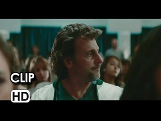 Starbuck - 533 figli...e non saperlo! Clip Italiana 'Abbiamo contattato Starbuck' (2013)