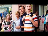 Come ti spaccio la famiglia Clip Italiana Esclusiva (2013) - Jennifer Aniston Movie HD