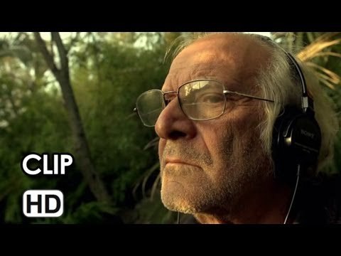Sacro GRA Clip 'Palmologo' (2013) Gianfranco Rosi - Leone d'Oro 70ma Mostra Cinema di Venezia