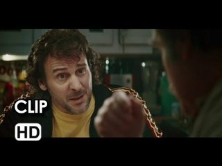 Starbuck - 533 figli...e non saperlo! Clip Italiana 'Padre e figlio' (2013)