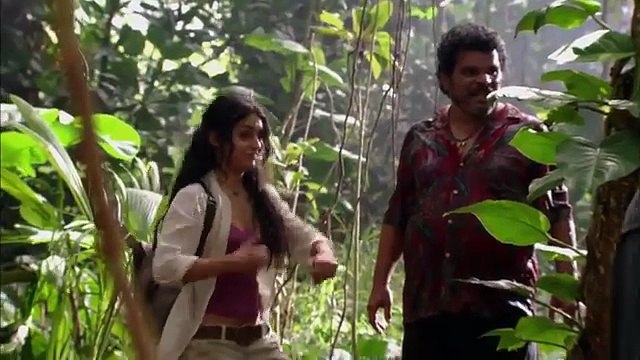 Journey 2 The Mysterious Island (2012) Bloopers Outtakes Gag Reel