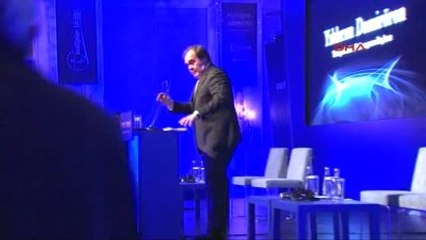 Futbolun Zirvesi İstanbul'da Başladı -3