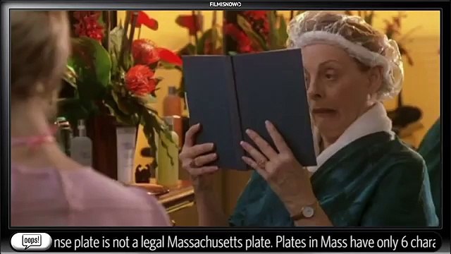 Legally Blonde 2 Red, White & Blonde (2003) Bloopers Outtakes Gag Reel