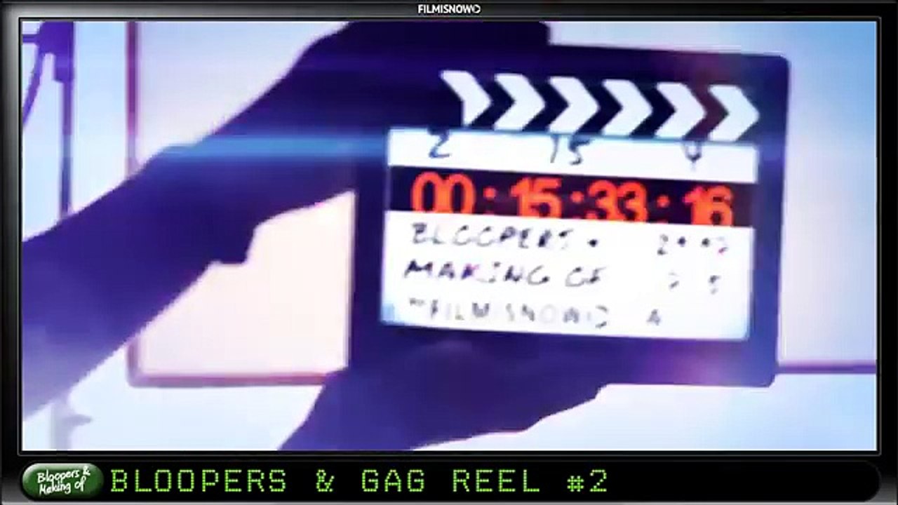 Live Free or Die Hard (2007) Bloopers Outtakes Gag Reel (Part2 2)