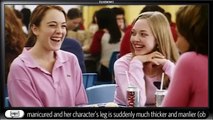Mean Girls (2004) Bloopers Outtakes Gag Reel