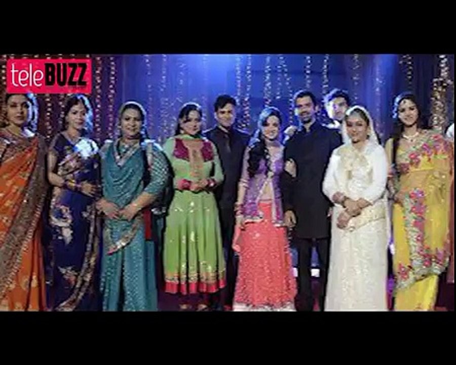 SPECIAL EPISODE !! Arnav WEDS Khushi FINALLY in Iss Pyaar Ko Kya Naam Doon 28th September 2012