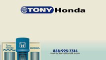 Tony Honda Civic LX Sedan Special, good thru 11/3/14