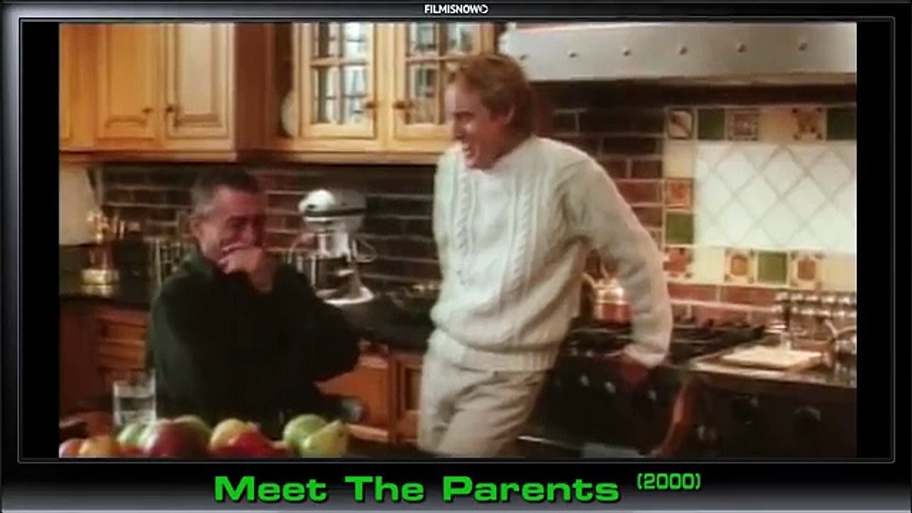 Meet the Parents (2000) Bloopers, Gag Reel & Outtakes (Part2 2)