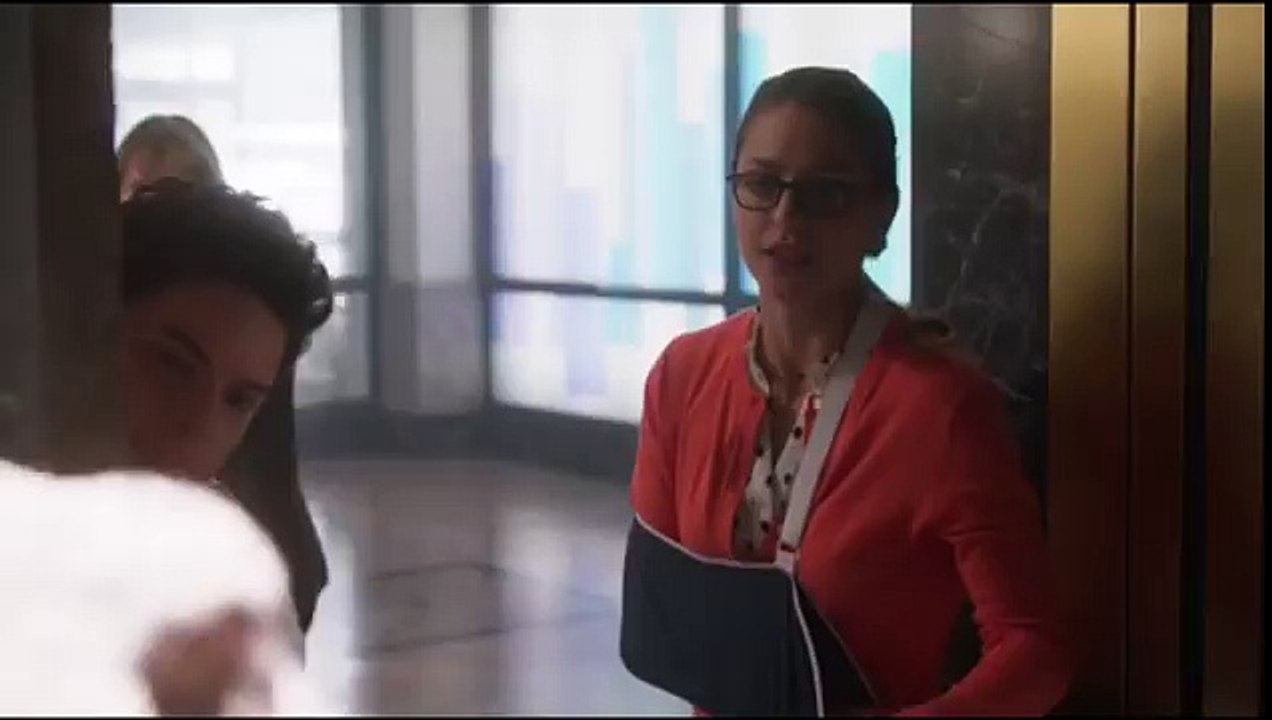 supergirl 1x07 supergirl gets her power back