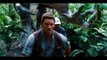 Jurassic World Official Global Trailer HD