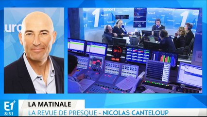 Christiane Taubira a croisé René le taxi en quittant la place Vendôme