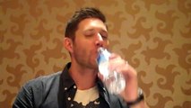 Jensen Ackles Supernatural Season 11 Interview