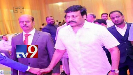 Chiranjeevi's 150th movie faces Tollywood Film Federation boycott