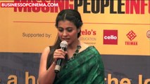 Kajol Comes Forward To Support Ajay Devgn For A Great Initiative!