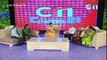 CTN, Channel 21, 07-January-2016 Part 02, Interview, Doung Tetheany