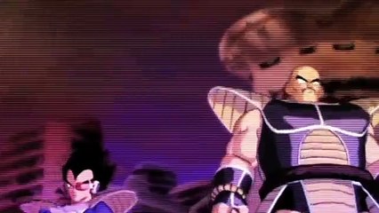 Dragon Ball Z Burst Limit – PS3 [Scaricare .torrent]