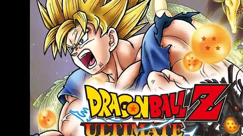 Dragon Ball Z Ultimate Tenkaichi – PS3 [Scaricare .torrent] - video  Dailymotion