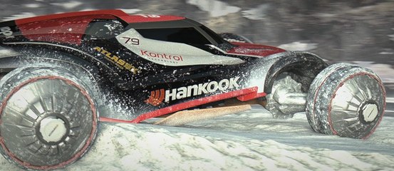 Hankook - The Future of Racing: On and Off Road -Pneusystem.fr
