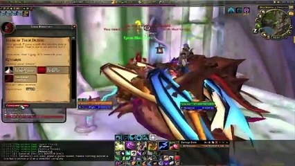 Zygor Guides 3.0 for Cataclysm - In Game Look