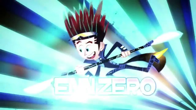 Promo Penn Zero: Casi Héroe (Game On Preestreno VIP 11 07 2015) en Disney XD
