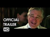 Last Vegas Official Trailer #2 (2013) - Kevin Kline, Morgan Freeman Movie HD