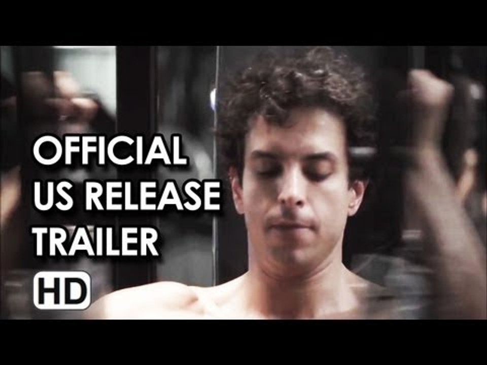 SAL Official US Release Trailer (2013) - James Franco Movie HD
