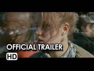 Blue is the Warmest Color Official Trailer #1 (2013) - Abdellatif Kechiche Movie HD