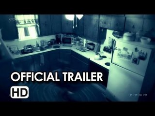 Skinwalker Ranch Official Trailer #1 (2013) - Jon Gries, Kyle Davis