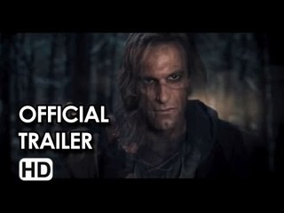 I, Frankenstein Official Trailer #1 (2014) - Aaron Eckhart